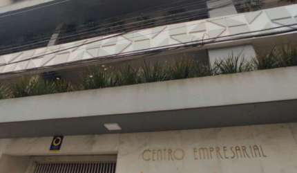 Ponto comercial com 1 sala para alugar no Centro, Blumenau , 50 m2 por R$ 1.250