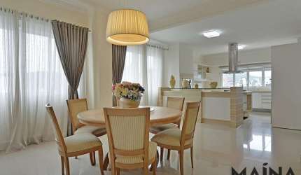 Cobertura com 3 quartos à venda no Jardim Blumenau, Blumenau , 332 m2 por R$ 6.600.000