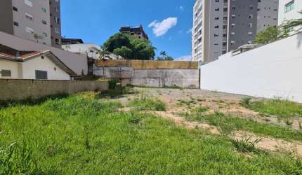 Terreno comercial para alugar no Jardim Blumenau, Blumenau , 814 m2 por R$ 3.500