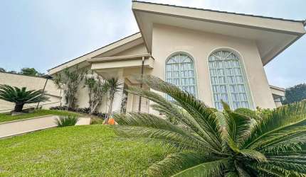 Casa com 3 quartos à venda no Itoupava Seca, Blumenau , 255 m2 por R$ 2.000.000