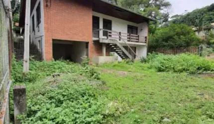Terreno à venda no Ponta Aguda, Blumenau , 230 m2 por R$ 1.490.000