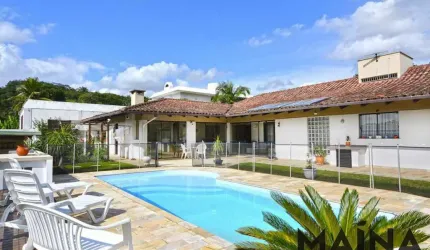 Casa com 4 quartos à venda no Garcia, Blumenau , 366 m2 por R$ 2.250.000