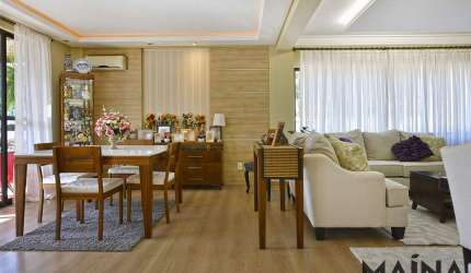 Apartamento com 3 quartos à venda no Bom Retiro, Blumenau , 248 m2 por R$ 1.100.000
