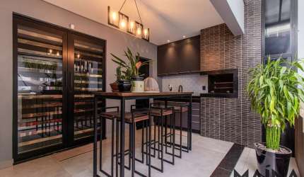 Casa com 3 quartos à venda no Itoupava Norte, Blumenau , 200 m2 por R$ 1.299.000