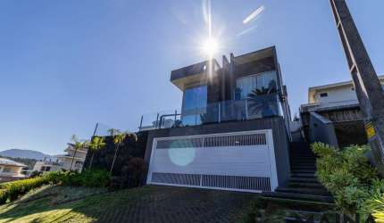 Casa com 3 quartos à venda no Itoupava Central, Blumenau , 420 m2 por R$ 3.100.000