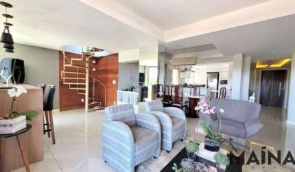 Cobertura com 3 quartos à venda no Victor Konder, Blumenau , 388 m2 por R$ 1.480.000