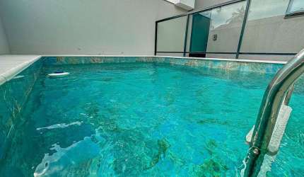 Apartamento com 2 quartos à venda no Velha, Blumenau , 104 m2 por R$ 649.000