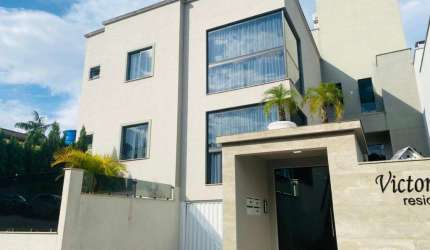 Apartamento com 3 quartos à venda no Velha, Blumenau , 155 m2 por R$ 699.000