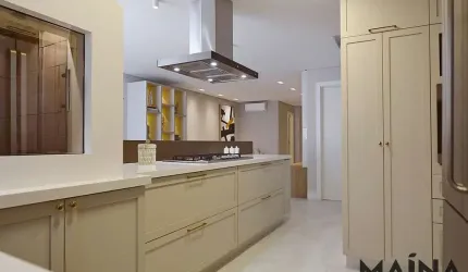 Apartamento com 3 quartos à venda no Ponta Aguda, Blumenau , 140 m2 por R$ 1.900.000