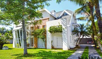 Casa com 3 quartos à venda no Itoupava Seca, Blumenau , 361 m2 por R$ 2.450.000