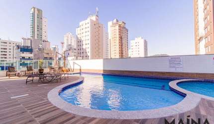 Apartamento com 3 quartos à venda no Centro, Balneário Camboriú , 130 m2 por R$ 2.500.000