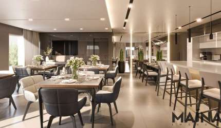 Apartamento com 3 quartos à venda no Velha, Blumenau , 118 m2 por R$ 835.890