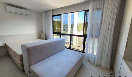 Loft com 1 quarto à venda no Garcia, Blumenau , 33 m2 por R$ 2.678.000