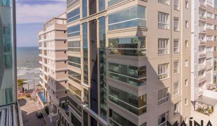 Apartamento com 3 quartos à venda em Meia Praia, Itapema , 129 m2 por R$ 2.790.000