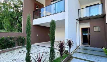 Casa com 3 quartos à venda em Das Capitais, Timbó , 200 m2 por R$ 750.000