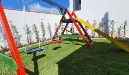Casa em condomínio fechado com 2 quartos à venda no Velha Central, Blumenau , 73 m2 por R$ 350.000