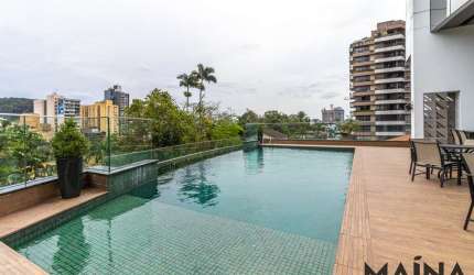 Apartamento com 4 quartos à venda no Ponta Aguda, Blumenau , 405 m2 por R$ 6.500.000