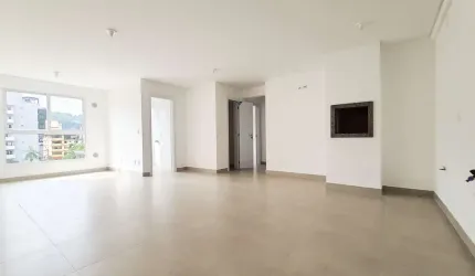 Apartamento com 2 quartos à venda na Vila Nova, Blumenau , 78 m2 por R$ 550.000