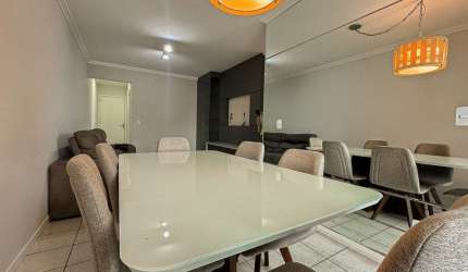 Apartamento com 3 quartos à venda na Vila Formosa, Blumenau , 92 m2 por R$ 550.000