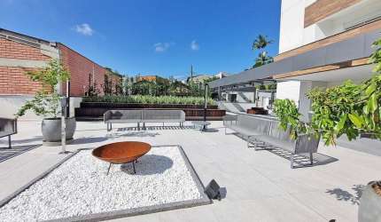 Apartamento com 3 quartos à venda na Escola Agrícola, Blumenau , 107 m2 por R$ 850.000