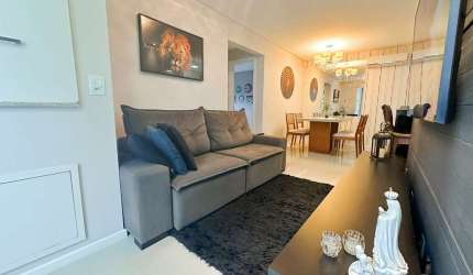 Apartamento com 2 quartos à venda no Itoupava Seca, Blumenau , 61 m2 por R$ 555.000