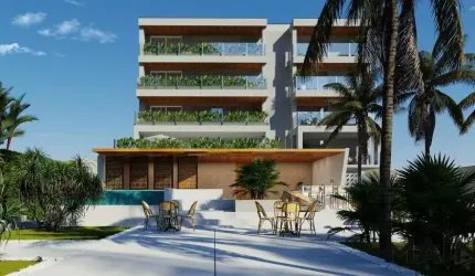 Apartamento com 3 quartos à venda no Armação, Penha , 178 m2 por R$ 2.694.000