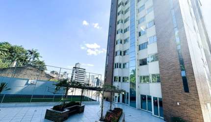 Apartamento com 3 quartos à venda na Vila Nova, Blumenau , 111 m2 por R$ 775.699