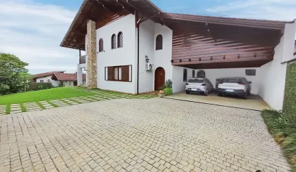 Casa com 3 quartos à venda no Itoupava Norte, Blumenau , 495 m2 por R$ 2.800.000