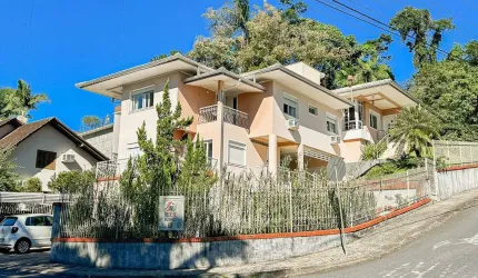 Casa com 4 quartos à venda no Do Salto, Blumenau , 316 m2 por R$ 1.500.000