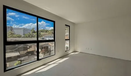 Loft com 1 quarto à venda no Garcia, Blumenau , 35 m2 por R$ 310.000