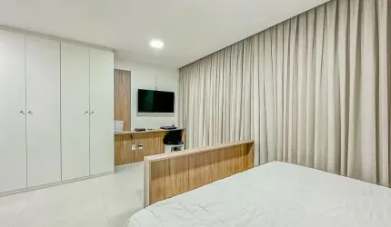Loft com 1 quarto à venda no Garcia, Blumenau , 34 m2 por R$ 320.000