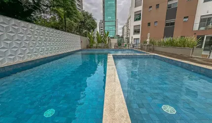 Apartamento com 3 quartos à venda no Victor Konder, Blumenau , 139 m2 por R$ 1.400.000