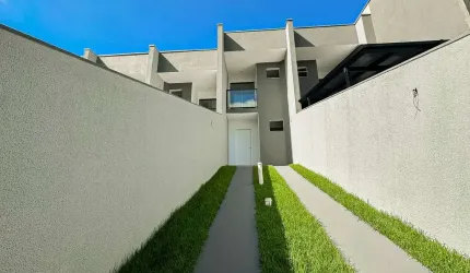 Casa com 2 quartos à venda na Escola Agrícola, Blumenau , 90 m2 por R$ 465.000