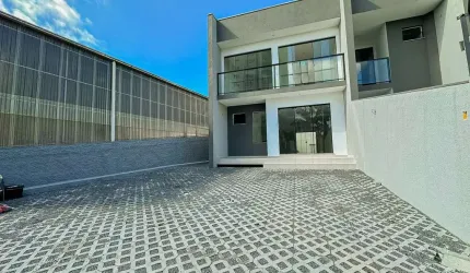 Casa com 3 quartos à venda na Escola Agrícola, Blumenau , 149 m2 por R$ 720.000