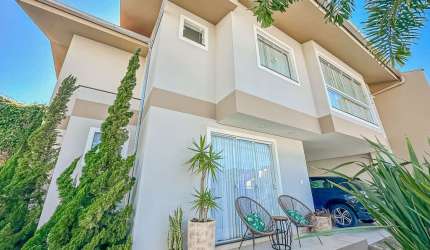 Casa com 3 quartos à venda em Água Verde, Blumenau , 144 m2 por R$ 998.000