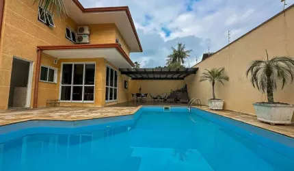 Casa com 3 quartos à venda no Velha, Blumenau , 294 m2 por R$ 1.890.000