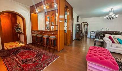 Apartamento com 2 quartos à venda no Jardim Blumenau, Blumenau , 190 m2 por R$ 800.000