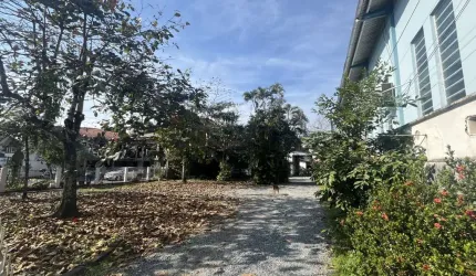 Terreno comercial à venda em Água Verde, Blumenau  por R$ 4.500.000