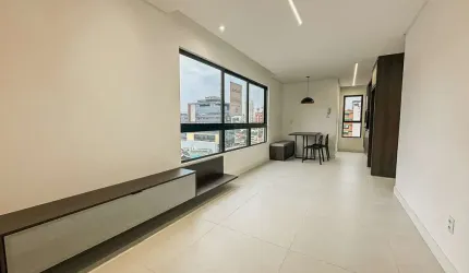 Apartamento com 2 quartos à venda na Vila Nova, Blumenau , 69 m2 por R$ 590.000