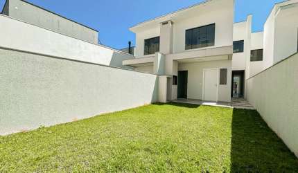Casa com 3 quartos à venda no Ponta Aguda, Blumenau , 154 m2 por R$ 775.000