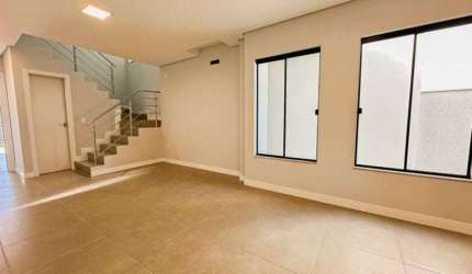 Casa com 3 quartos à venda no Ponta Aguda, Blumenau , 154 m2 por R$ 775.000