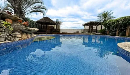Casa com 4 quartos à venda no Itoupava Norte, Blumenau , 538 m2 por R$ 2.500.000