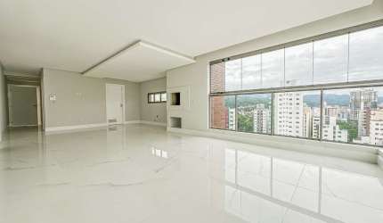 Apartamento com 3 quartos à venda no Victor Konder, Blumenau , 137 m2 por R$ 1.480.000