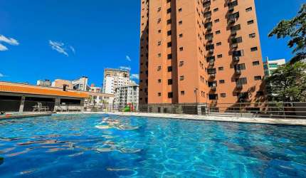 Apartamento com 3 quartos à venda no Ponta Aguda, Blumenau , 181 m2 por R$ 1.200.000