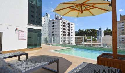 Apartamento com 2 quartos à venda na Vila Nova, Blumenau , 151 m2 por R$ 1.370.000