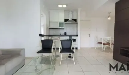 Apartamento com 1 quarto à venda na Vila Nova, Blumenau , 41 m2 por R$ 320.000