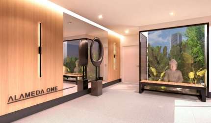 Apartamento com 3 quartos à venda na Vila Formosa, Blumenau , 130 m2 por R$ 1.250.000
