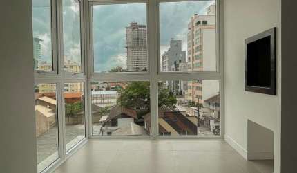 Apartamento com 3 quartos à venda no Velha, Blumenau , 103 m2 por R$ 750.000