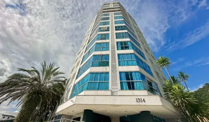 Apartamento com 3 quartos à venda no Itoupava Seca, Blumenau , 104 m2 por R$ 900.000