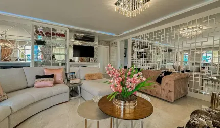 Apartamento com 4 quartos à venda no Jardim Blumenau, Blumenau , 330 m2 por R$ 6.800.000